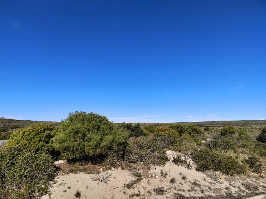 0 Bedroom Property for Sale in Bekbaai Western Cape